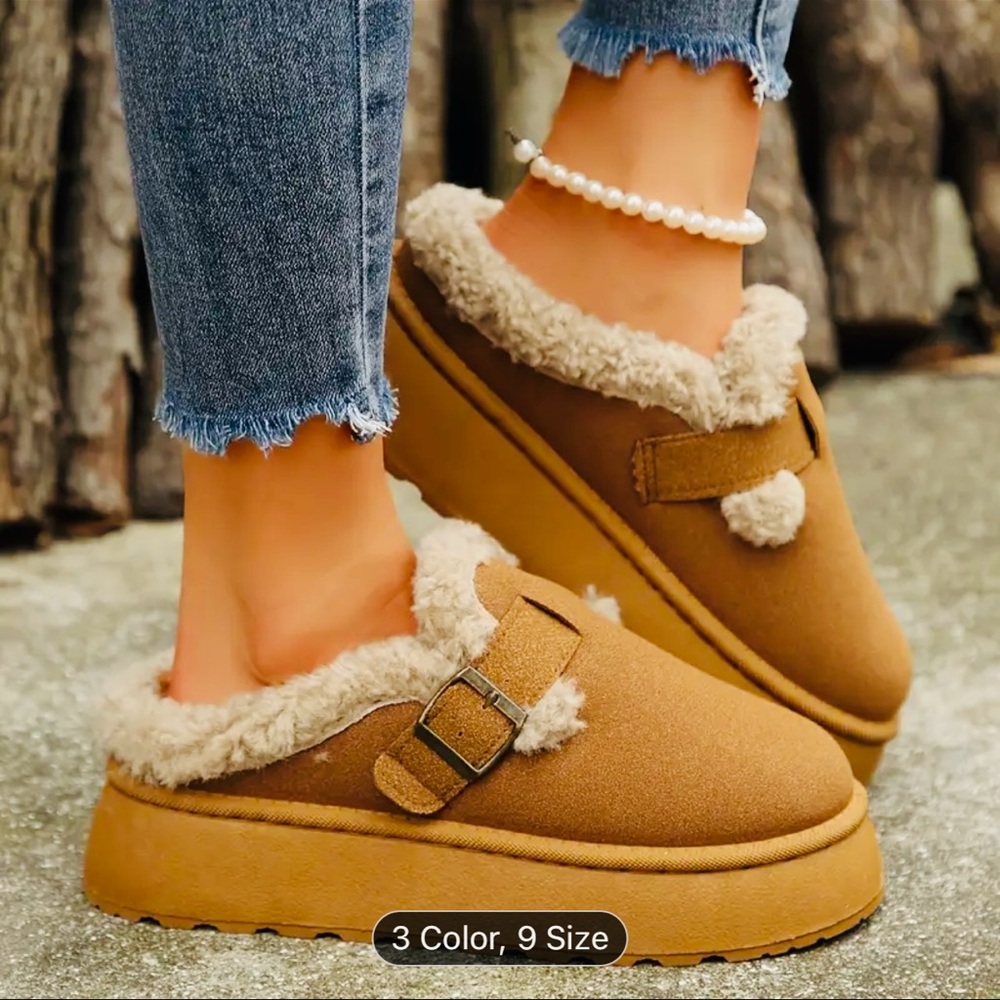 Women's New Casual Snow Sports Shoes, Breathable And Insulated, Low-Top Sneakers